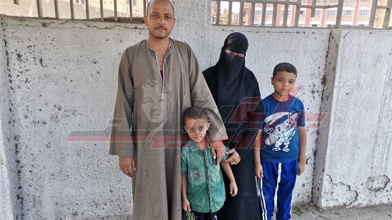 المواطن وأسرته