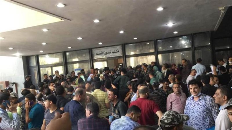 صورة ارشيفية