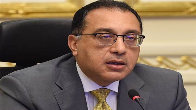 د. مصطفى مدبولي رئيس