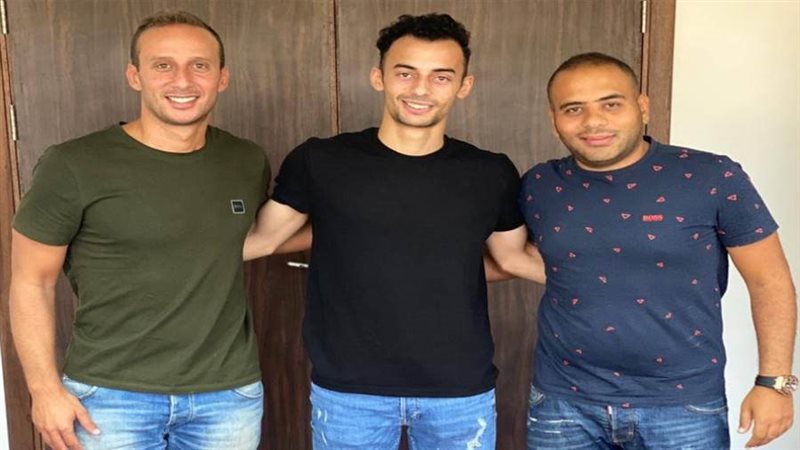 أحمد عبد القادر