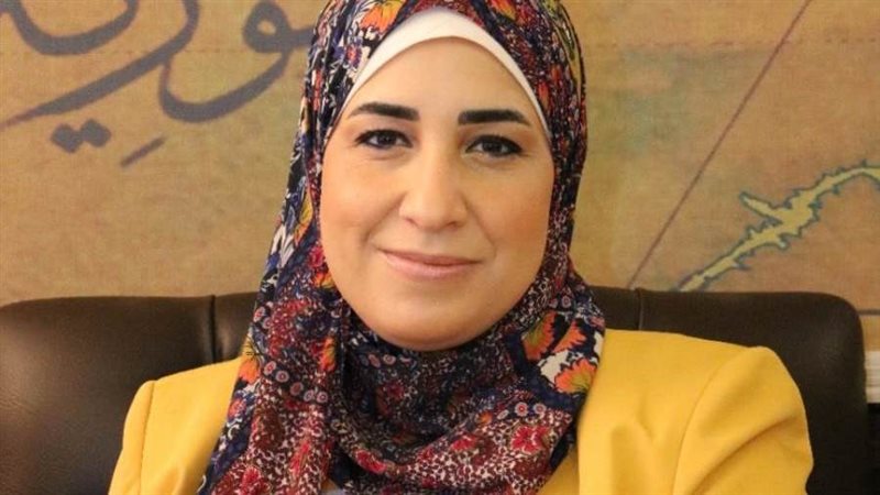 مروة الطحاوى