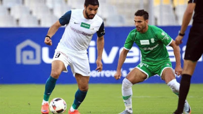 الاتحاد وإنبي