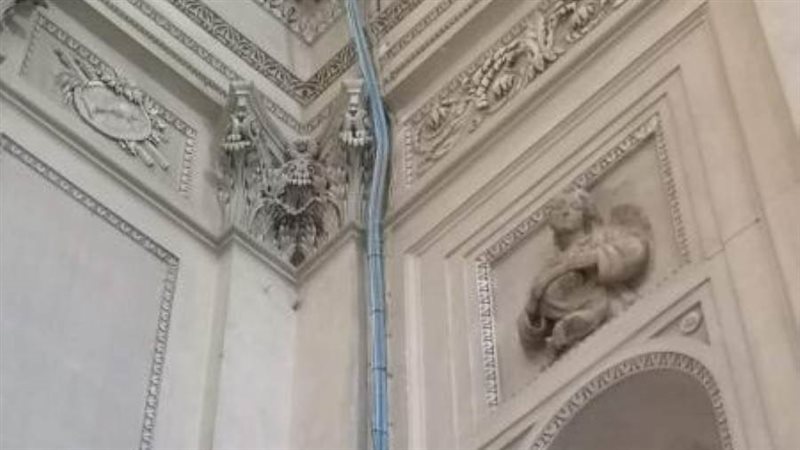 المتحف اليوناني الروماني