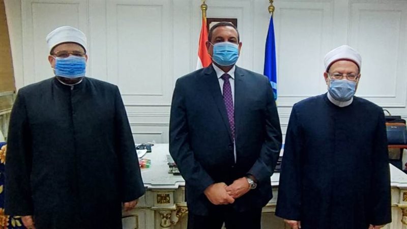 اللواء هشام آمنة