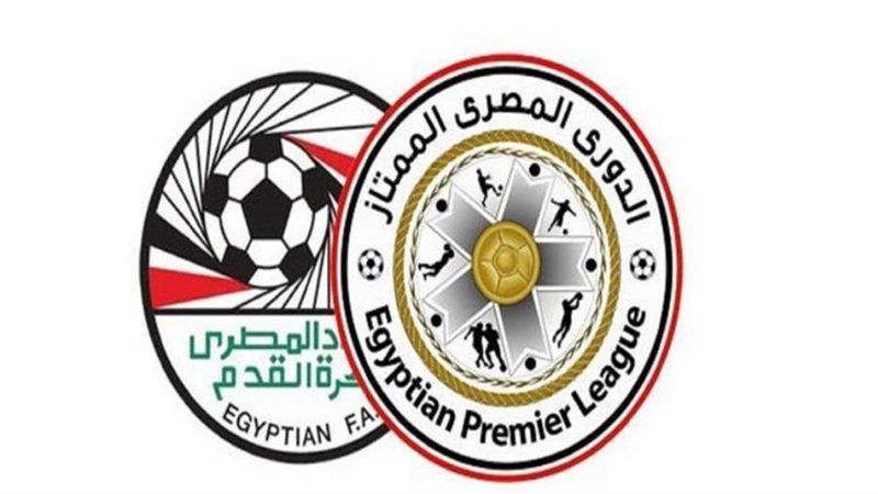 الدوري المصري واتحاد