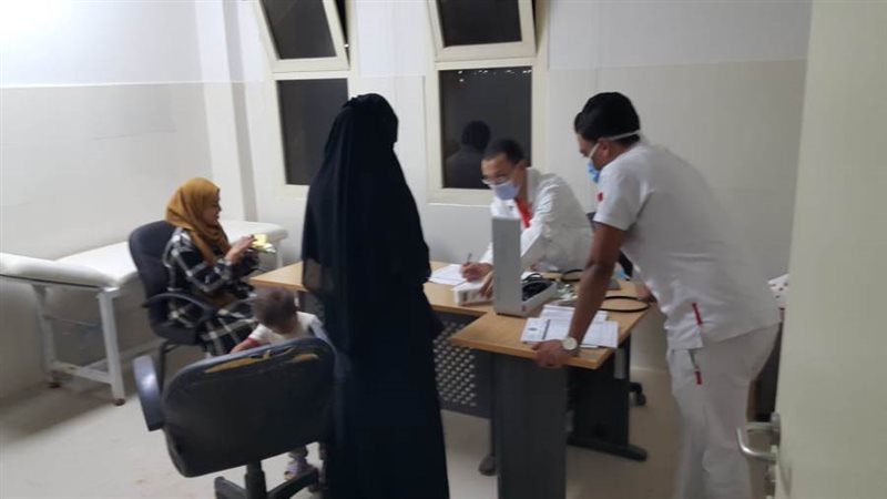 قافلة الأزهر بشمال