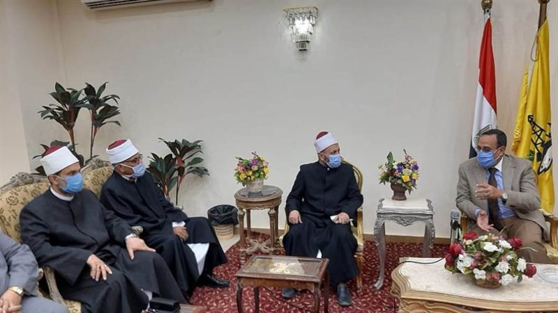 الدكتور محمد عبد