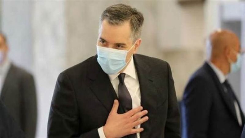 رئيس الوزراء اللبناني