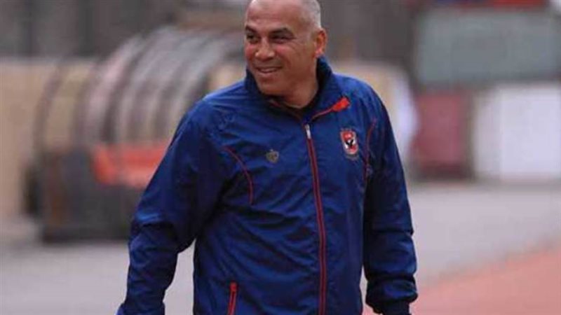 محمد يوسف المدير