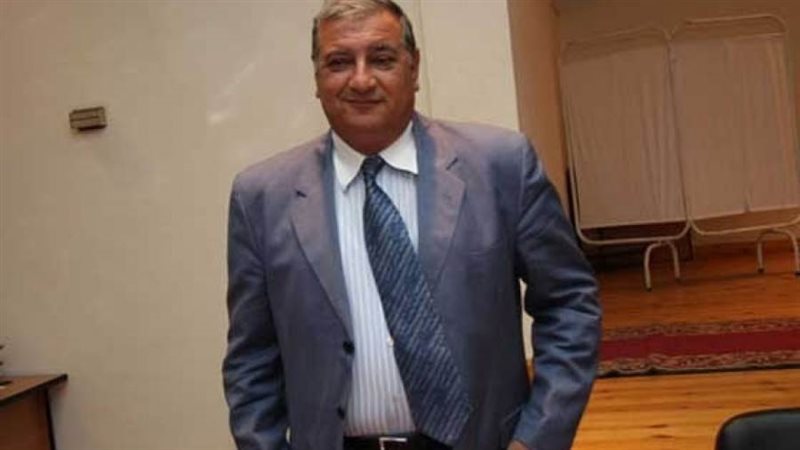 أحمد الفولي نائب