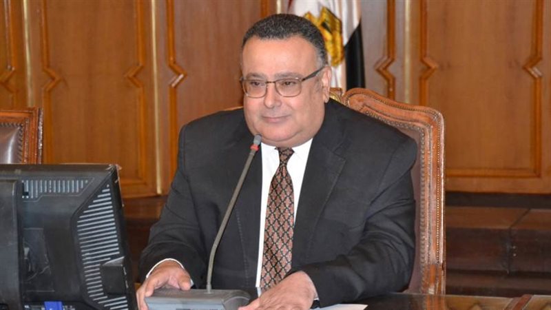 د.هشام جابر رئيس