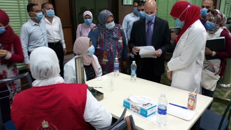 صحة الشرقية