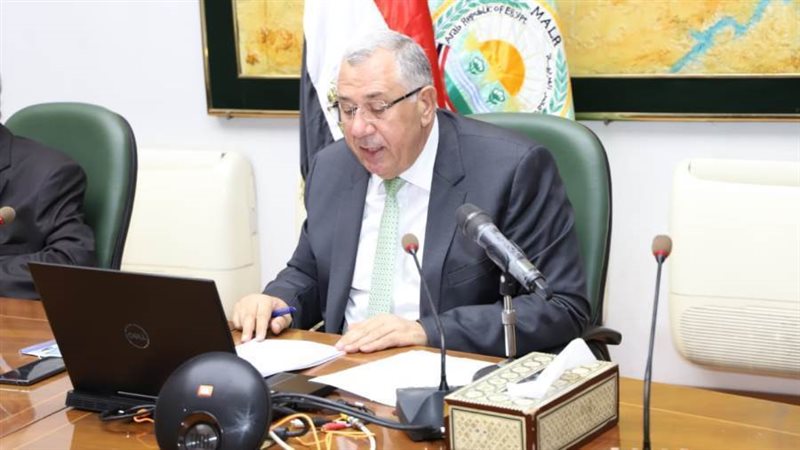 السيد القصير وزير