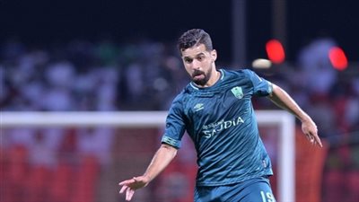 ترتيب هدافي الدوري المصري بعد فوز الزمالك على الجونة