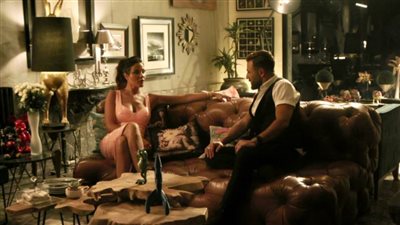 نادين نجيم في 