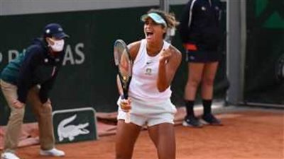 معجزة التنس الأرضي 