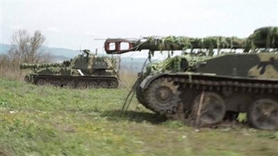 واشنطن تدعو طرفي النزاع في قره باغ لوقف الأعمال العدائية