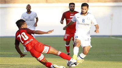 موعد مباراة حرس الحدود وسموحة بالجولة 30 بالدوري الممتاز