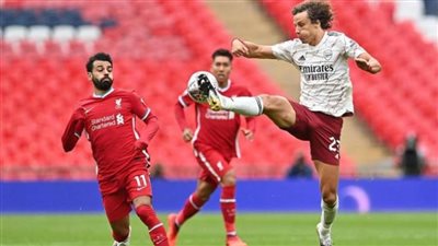 التشكيل المتوقع لديربي ليفربول وأرسنال في البريميرليج