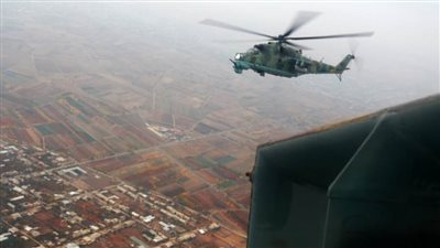 تطور دراماتيكي في الحرب بين أرمينيا وأذربيجان