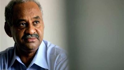 وزير الإعلام السوداني يوجه الشكر للرئيس السيسي والشعب المصري على المساندة في أزمة الفيضانات