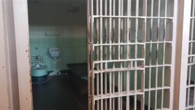 الشرطة اللبنانية: 614 إصابة بفيروس كورونا بسجنين مركزيين