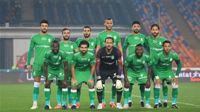 الاتحاد السكندري يعلن قائمة اللاعبين لمواجهة بيراميدز غدًا