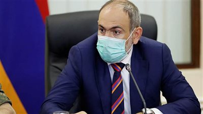 رئيس وزراء أرمينيا يدعو ميركل لـ 