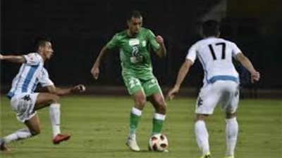 بيراميدز يخشى مفاجآت زعيم الثغر بالدوري