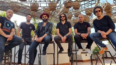 لأول مرة.. نور بروجيكت بأوبرا الإسكندرية