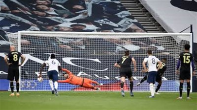 نيوكاسل يخطف تعادلاً مثيرًا من توتنهام في الدوري الإنجليزي