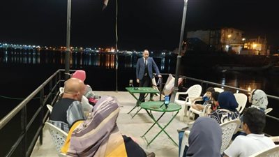  ندوة تكشف عن 3 محاور للتسوق الرقمي للمشروعات 