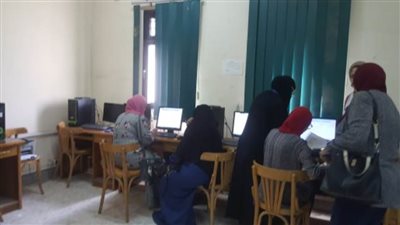 انطلاق تنسيق الأزهر 2020 عبر رابط بوابة الحكومة المصرية للتنسيق