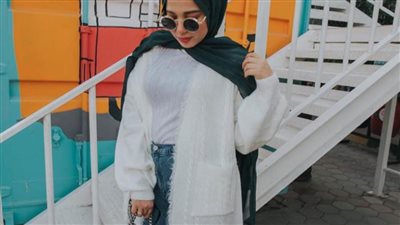 الكارديحان موضة لا يمكن الاستغناء عنها في خريف 2020 .. اعرفي كيفية ارتدائه