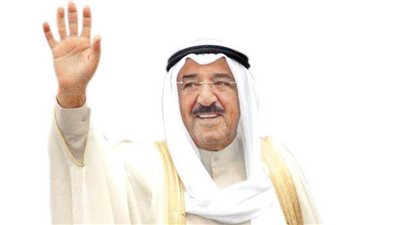 فارس عربي يترجل عن جواده ..قائد العمل الإنساني وداعا