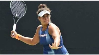 الصحف العالمية: ميار جعلت مواجهتها جحيما لبليسكوفا