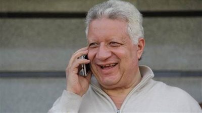 الزمالك يحصل على حكم جديد بقضية عمر جابر