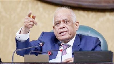 رئيس مجلس النواب ينعي الشيخ صباح الأحمد ويعزي الشعب الكويتي 