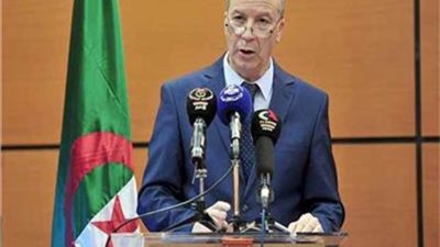 الجزئر تسجل 155 حالة كورونا و7 وفيات خلال يوم