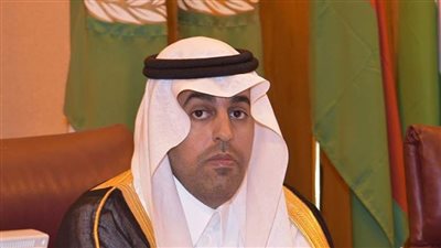 مشعل ينعي وفاة امير الكويت الشيخ صباح الاحمد