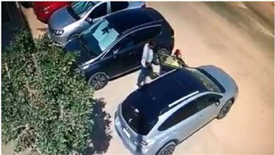 عاجل| تفاصيل ضبط شخص هتك عرض 3 أطفال 