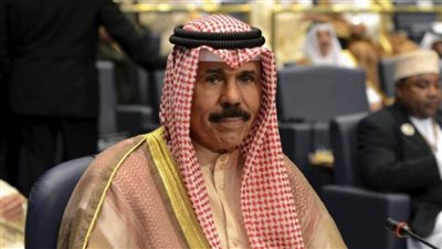 بعد مناداته من الوزراء الكويتي.. الشيخ نواف الأحمد الجابر الصباح الحاكم الـ16 للكويت