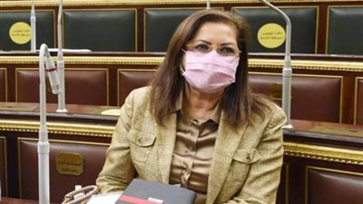 وزارة التخطيط : 