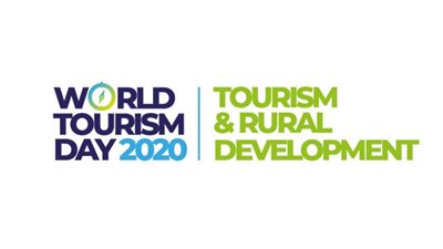 العالم يحتفل بيوم السياحة العالمي هذا العام تحت شعار 