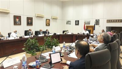 إعفاء البازارت فى المتاحف والأماكن الأثرية من الإيجار