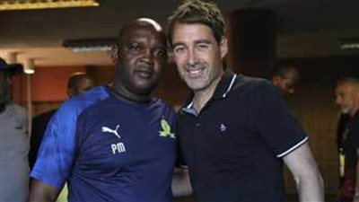 مصدر يكشف الجهاز المعاون لمدرب الأهلي الجديد