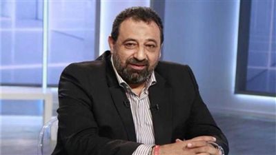 تعرف على الحكم في استئناف مجدي عبد الغني