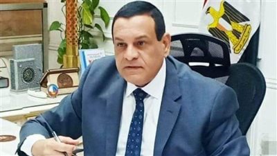 محافظ البحيرة يقرر إطلاق اسم المحاسب محمد خميس على مدرسة بدمنهور