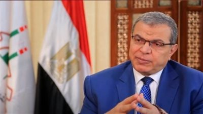 سعفان: الدولة المصرية اتخذت إجراءات لاحتواء أزمة 