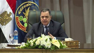 مدير أمن الإسكندرية يعتمد حركة تنقلات داخلية